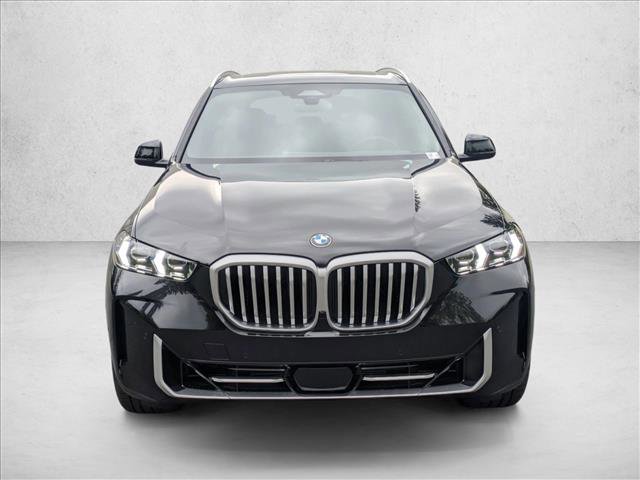 Used 2026 BMW X5 xDrive40i w/ Climate Comfort Package image 5