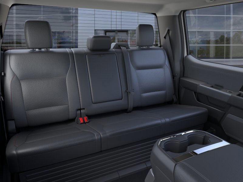 New 2026 Ford F250 Lariat RWD image 11