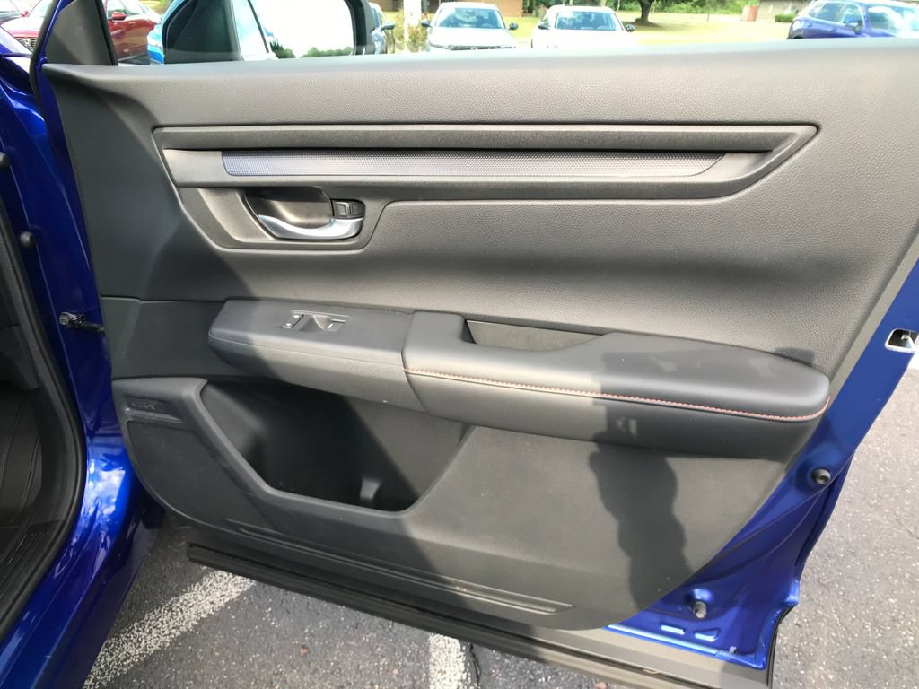 Certified 2023 Honda CR-V Sport image 29