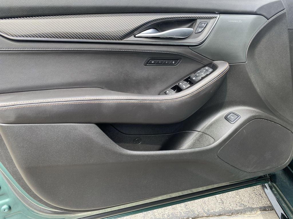 Used 2025 Cadillac CT5 Sport RWD image 23