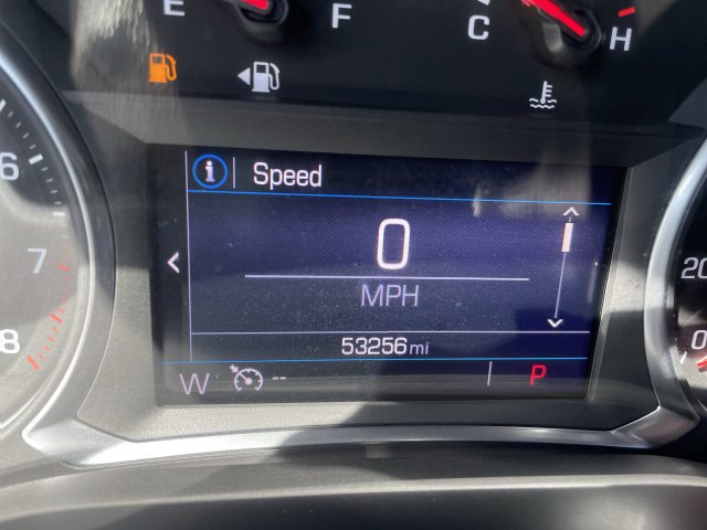 Used 2021 GMC Acadia SLE w/ Driver Convenience Package FWD image 12