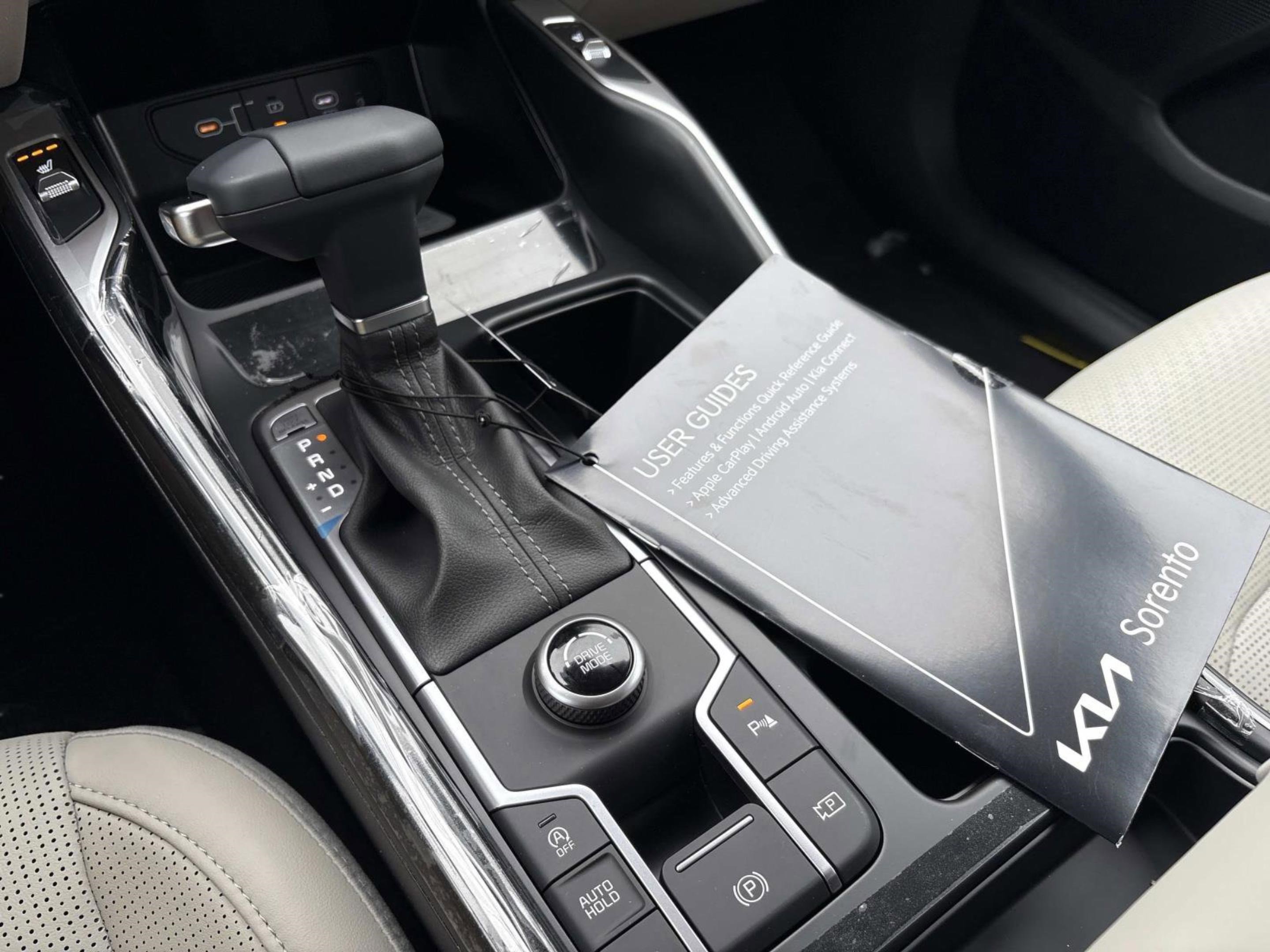 New 2026 Kia Sorento S image 22