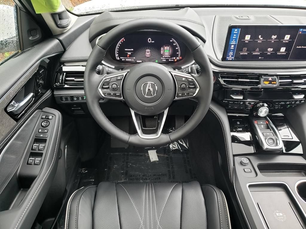New 2026 Acura MDX SH-AWD w/ Advance Package image 9