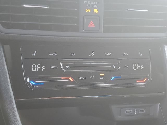New 2026 Volkswagen Jetta Sport FWD image 28