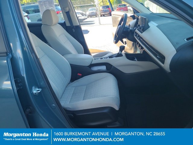 Used 2024 Honda HR-V LX image 23