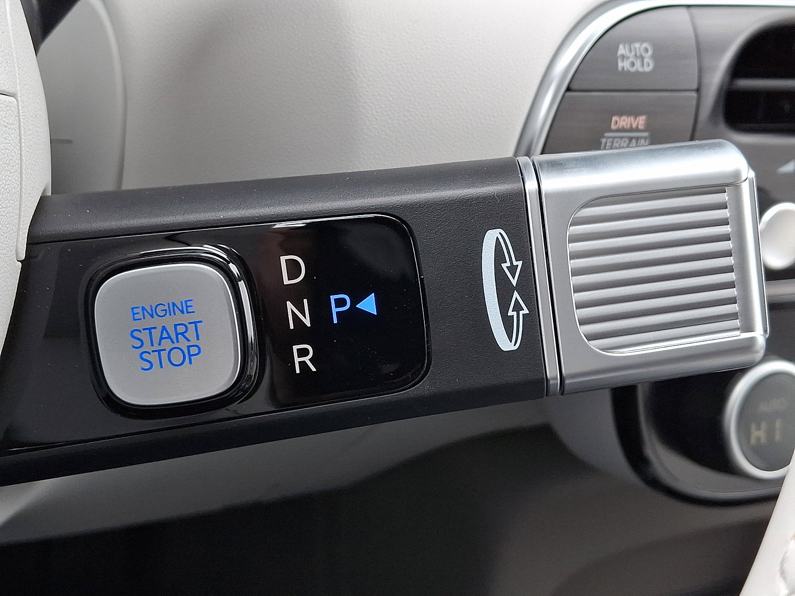 New 2026 Hyundai Palisade SEL image 8