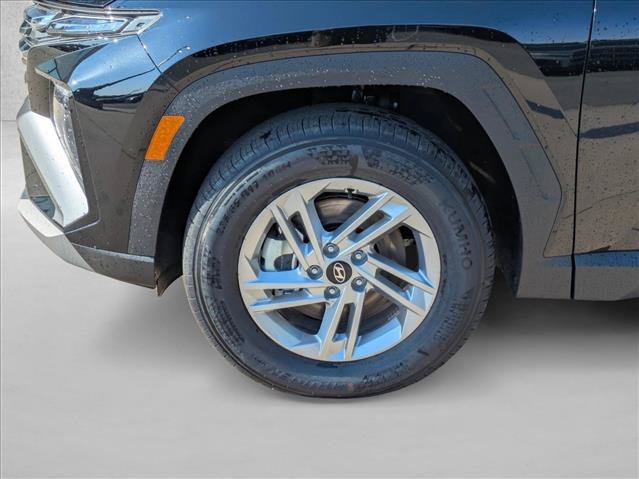 New 2026 Hyundai Tucson SE AWD/4WD image 10