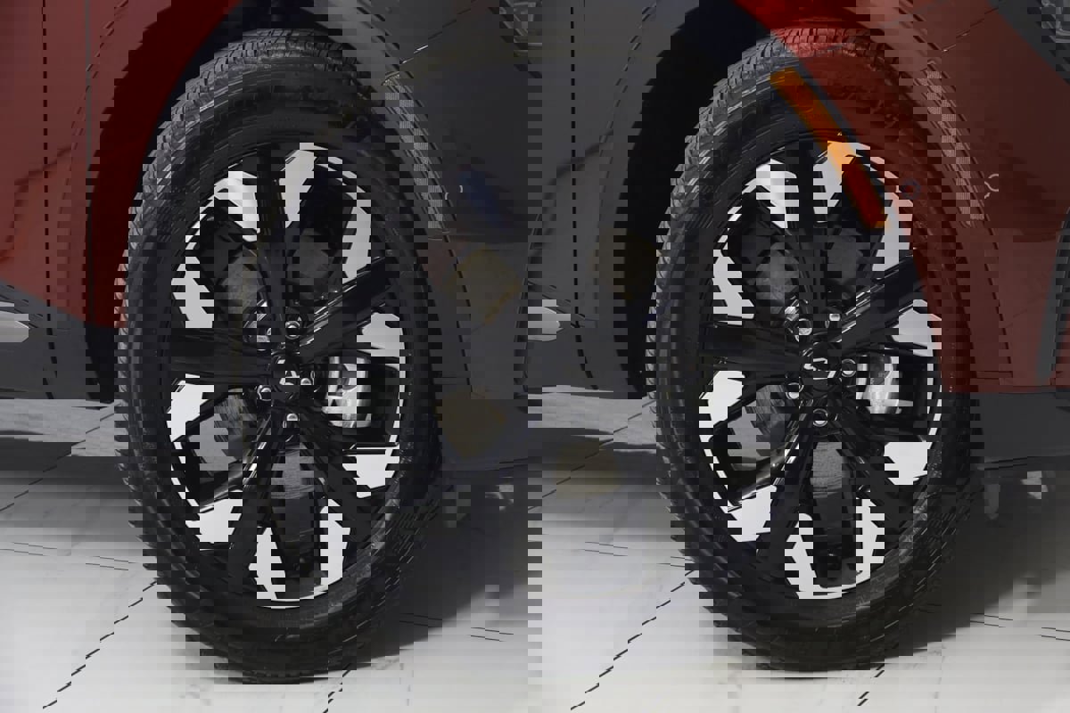 Used 2024 Kia Sportage X-Line Prestige image 15