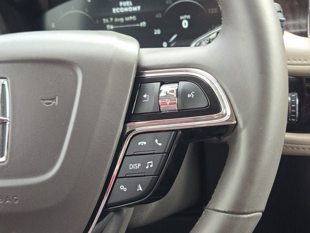 Used 2023 Lincoln Nautilus Reserve AWD/4WD image 29