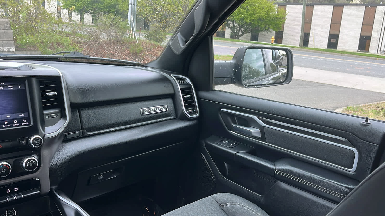 Used 2020 RAM 1500 Big Horn AWD/4WD image 27