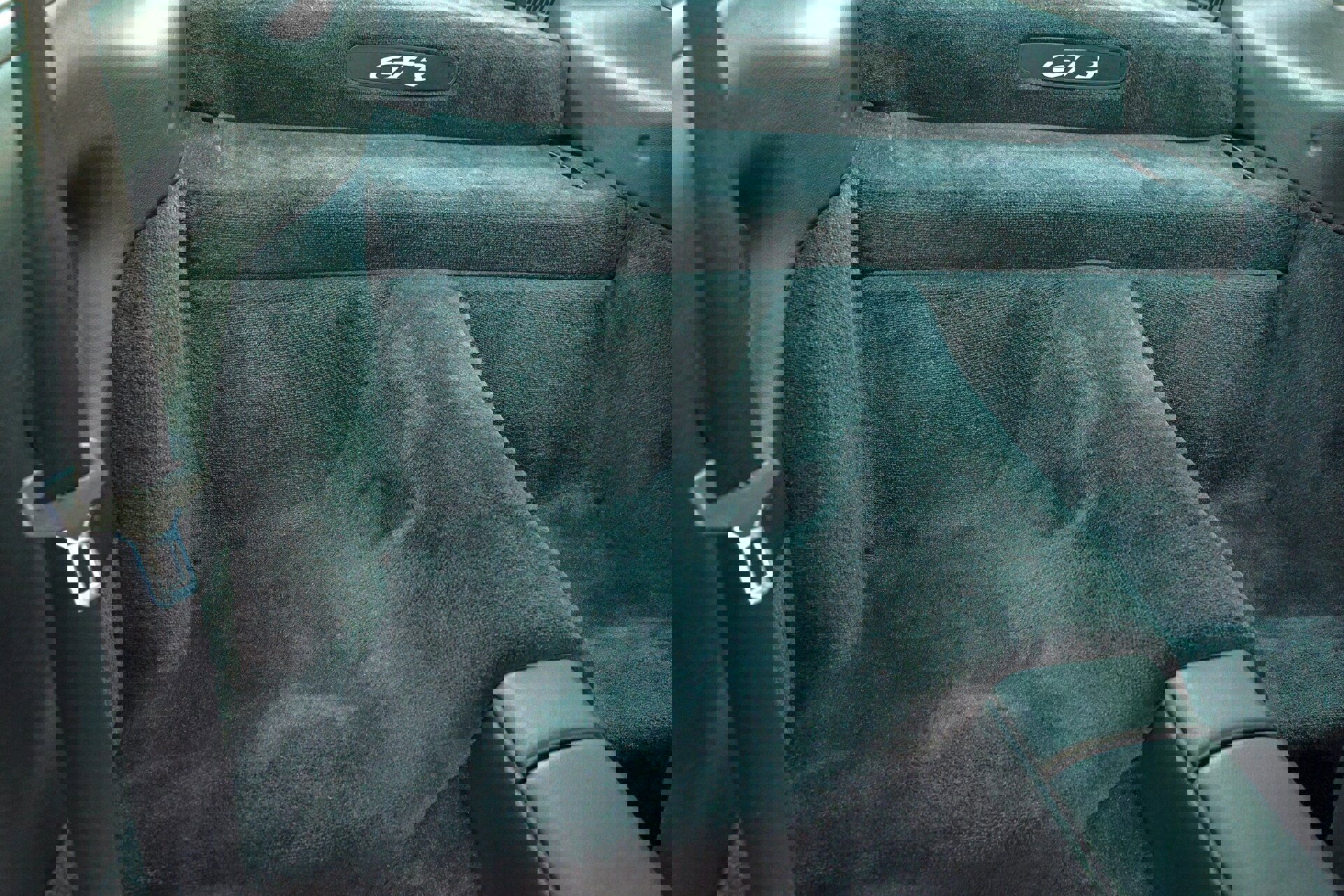 Used 2004 Porsche 911 GT3 image 80