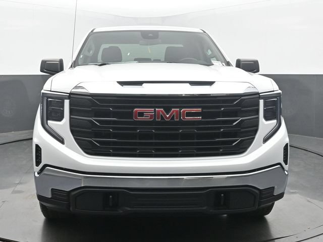 Used 2023 GMC Sierra 1500 Pro w/ Pro Value Package AWD/4WD image 8