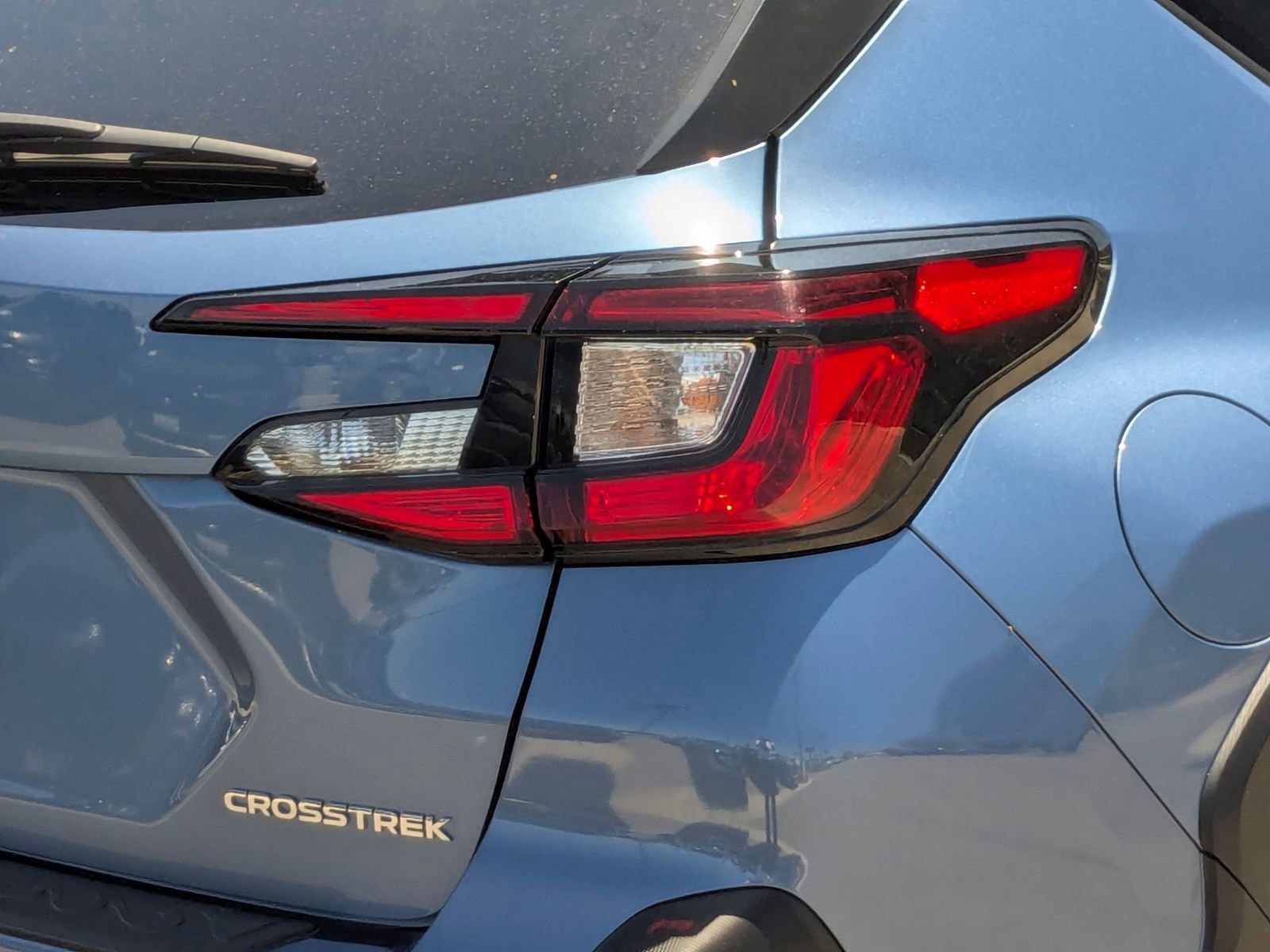 Used 2024 Subaru Crosstrek 2.0i Premium w/ Crosstrek Mirror Package AWD/4WD image 12