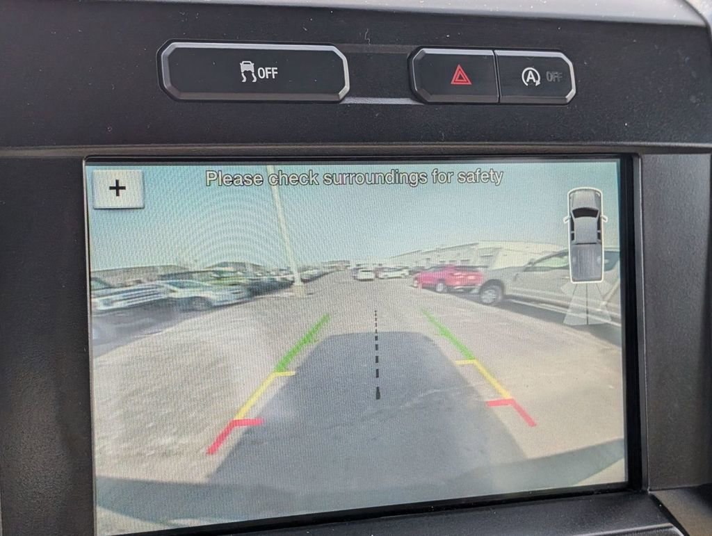 Used 2016 Ford F150 XLT w/ Equipment Group 302A Luxury image 3