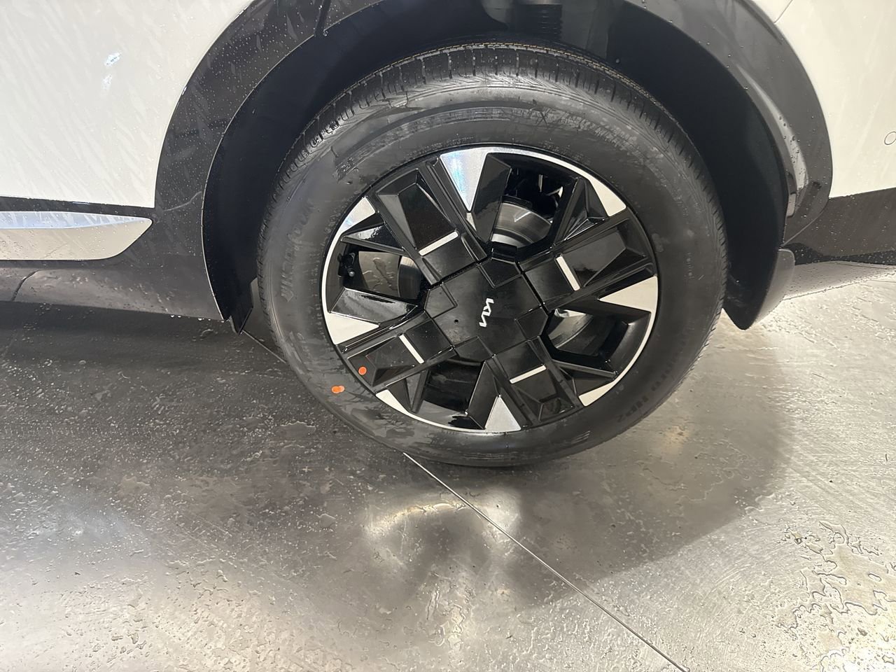 New 2026 Kia Sportage SX Prestige image 12