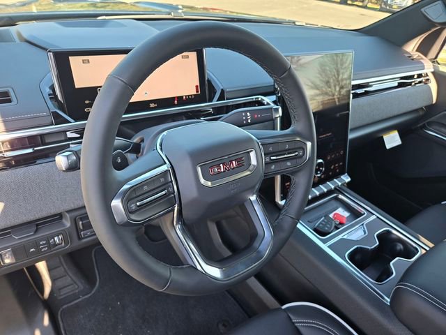 New 2026 GMC Sierra EV Elevation image 11