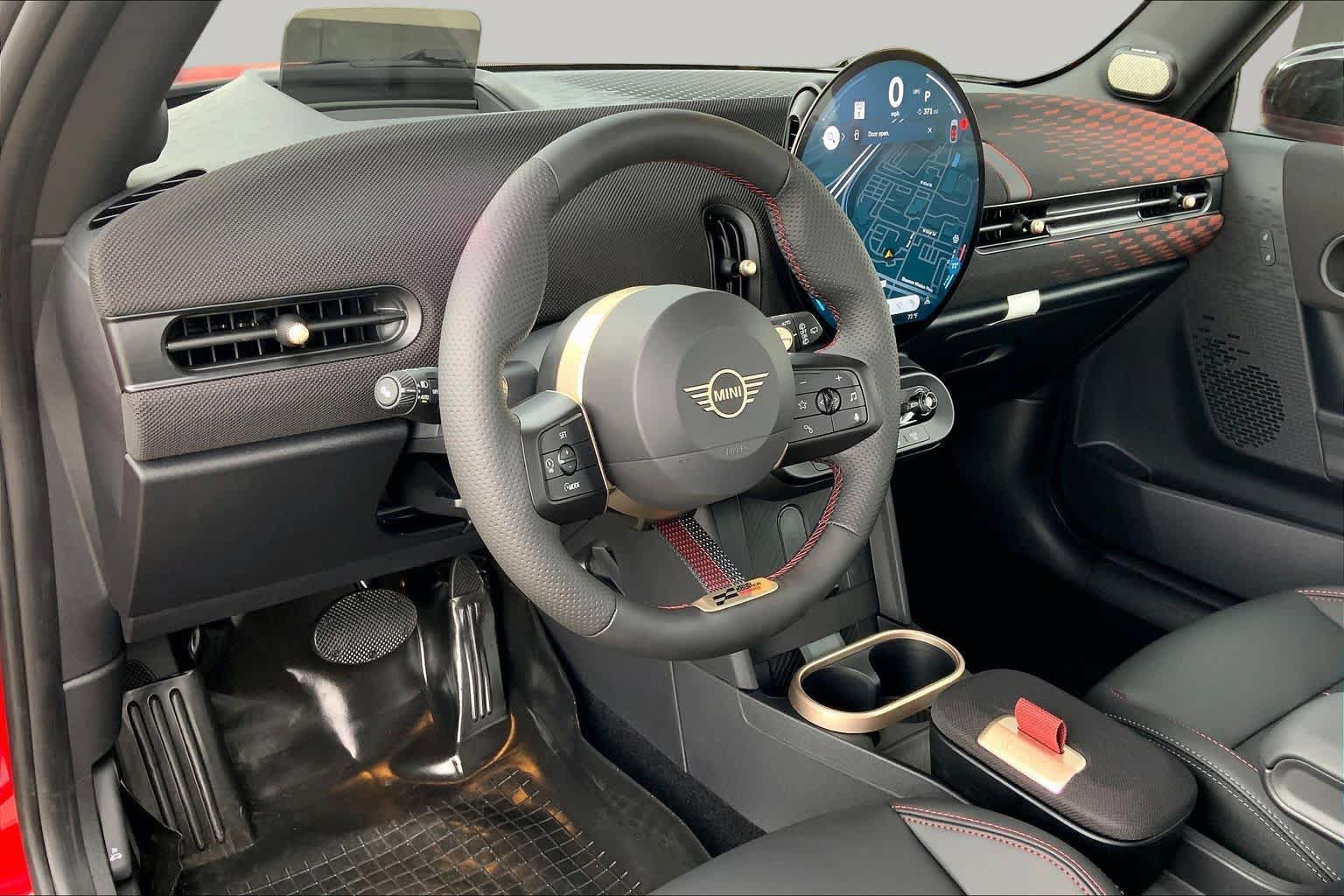 New 2026 MINI Cooper S FWD image 8