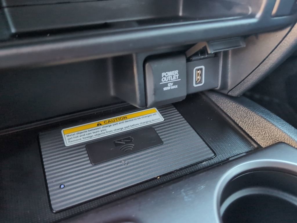 Used 2023 Honda Passport EX-L image 27