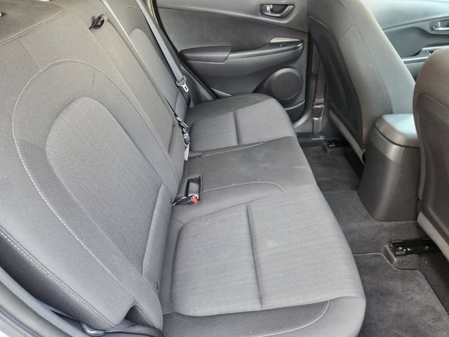 Used 2022 Hyundai Kona SEL FWD image 32