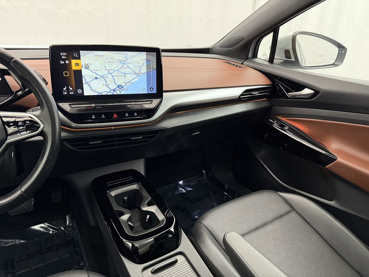 Used 2022 Volkswagen ID.4 Pro S image 18