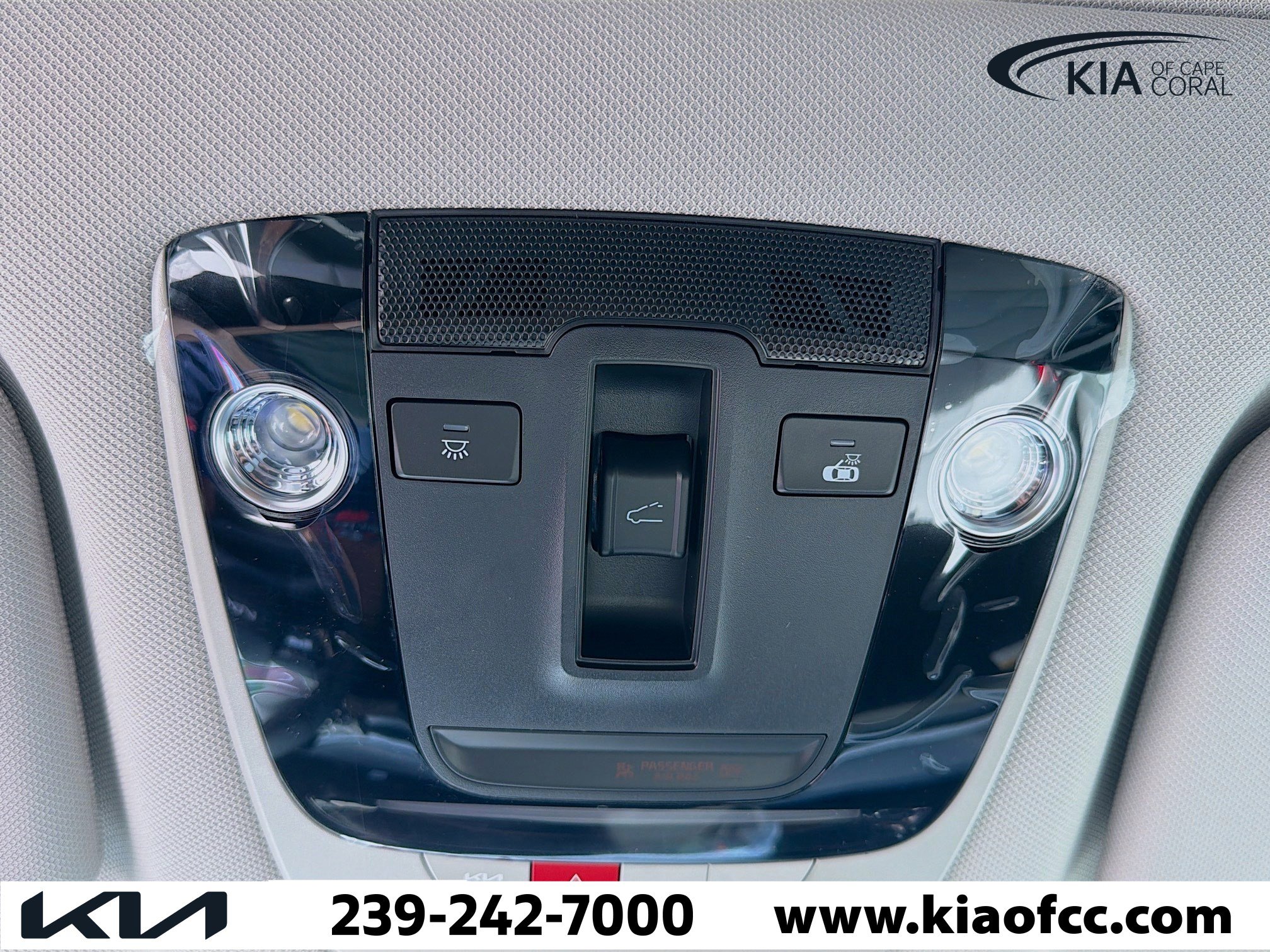 New 2026 Kia Sorento S image 45