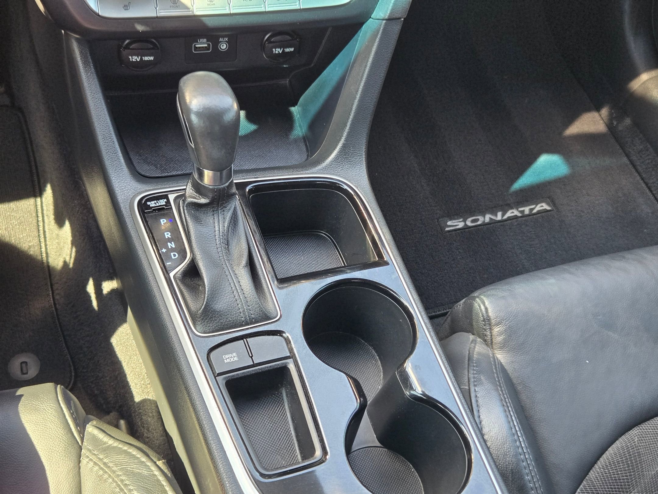 Used 2018 Hyundai Sonata Sport image 33