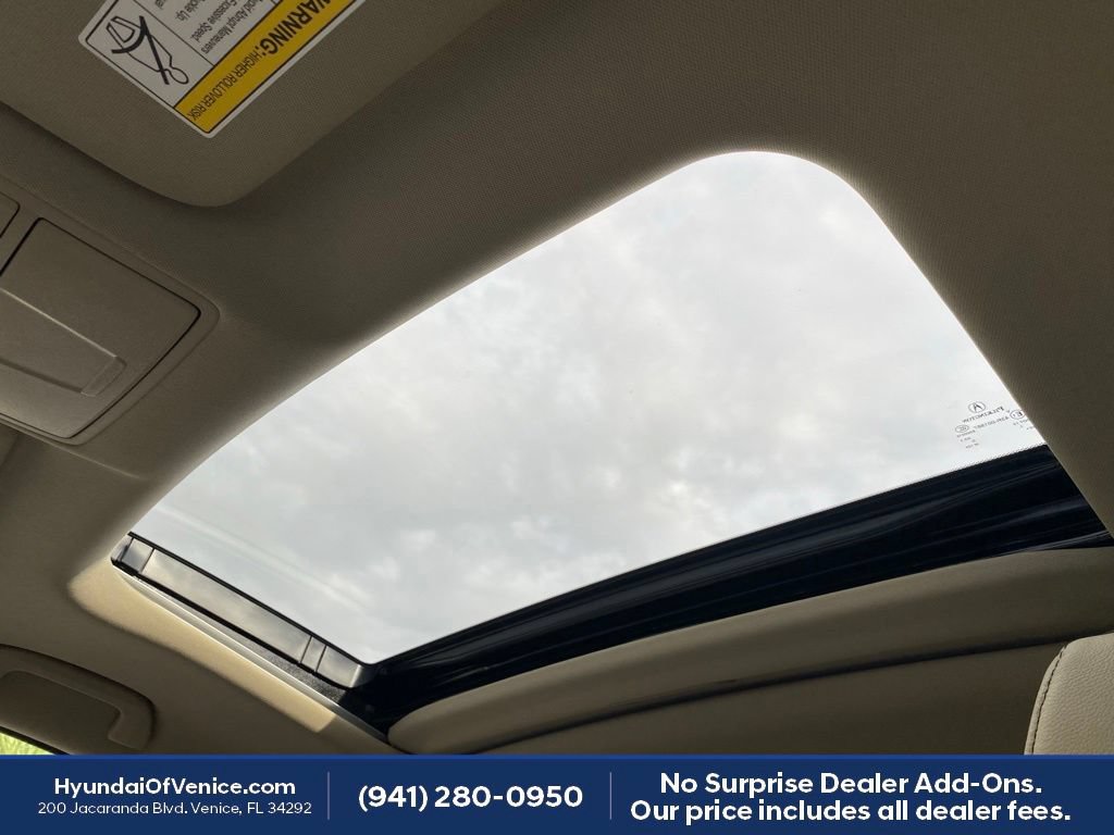 Used 2020 Acura MDX w/ Technology Package AWD/4WD image 5