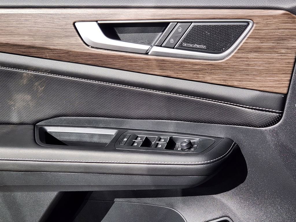 New 2026 Volkswagen Atlas SEL Premium R-Line image 12