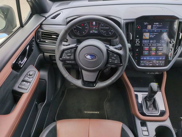 Certified 2025 Subaru Forester Touring image 18