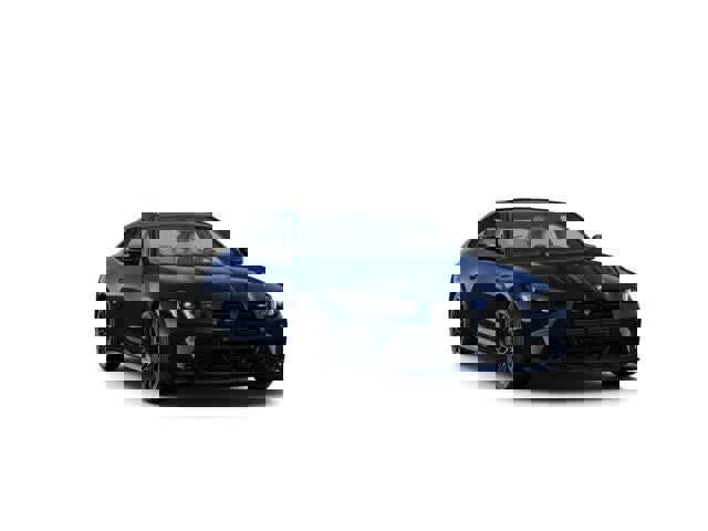 New 2026 BMW M4 Coupe w/ M Driver's Package