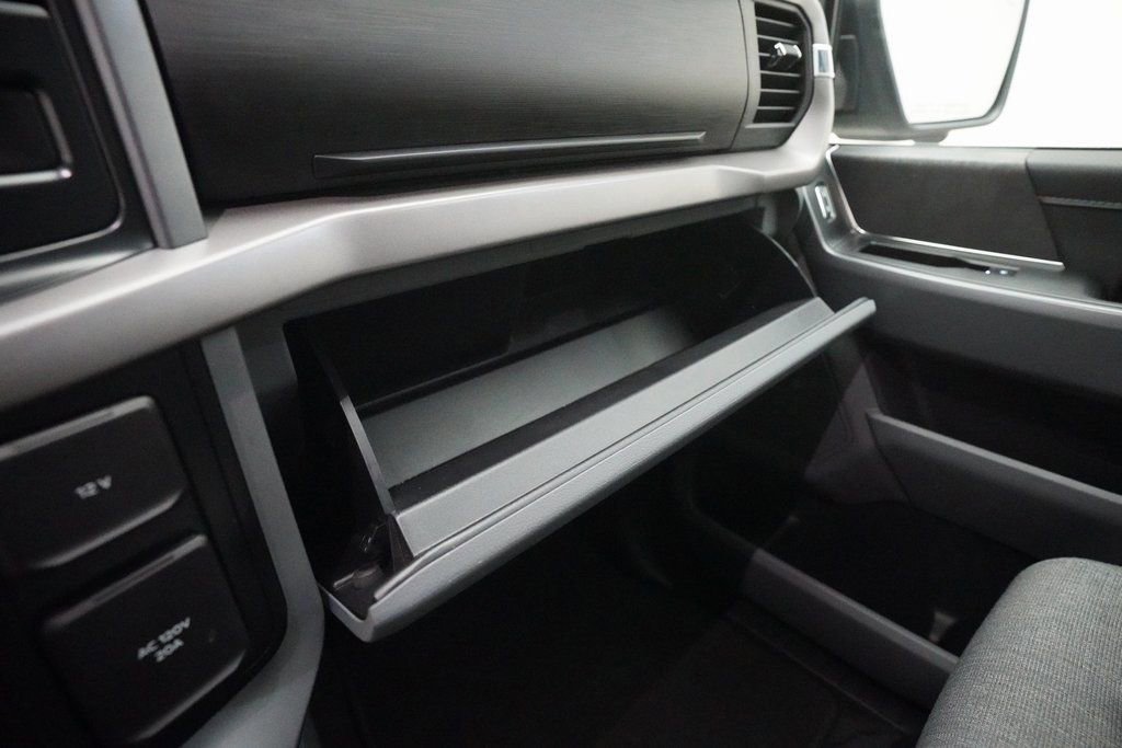 Used 2024 Ford F150 XLT w/ Mobile Office Package image 28