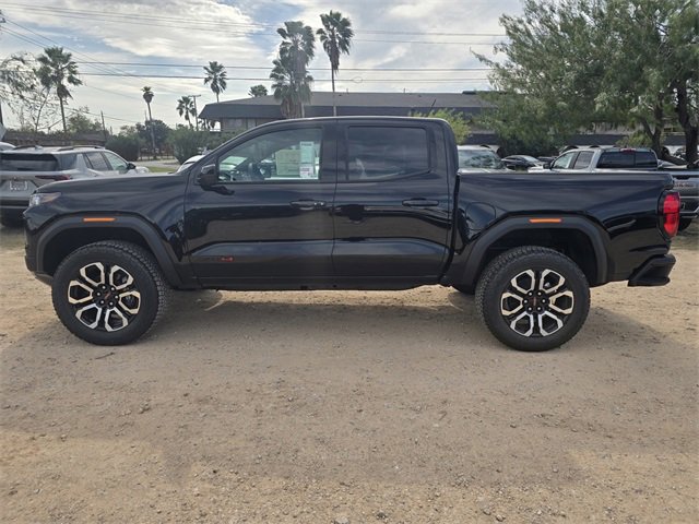 New 2026 GMC Canyon AT4 w/ Technology Plus Package image 8