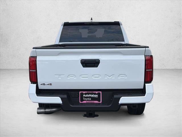 New 2026 Toyota Tacoma SR5 image 6