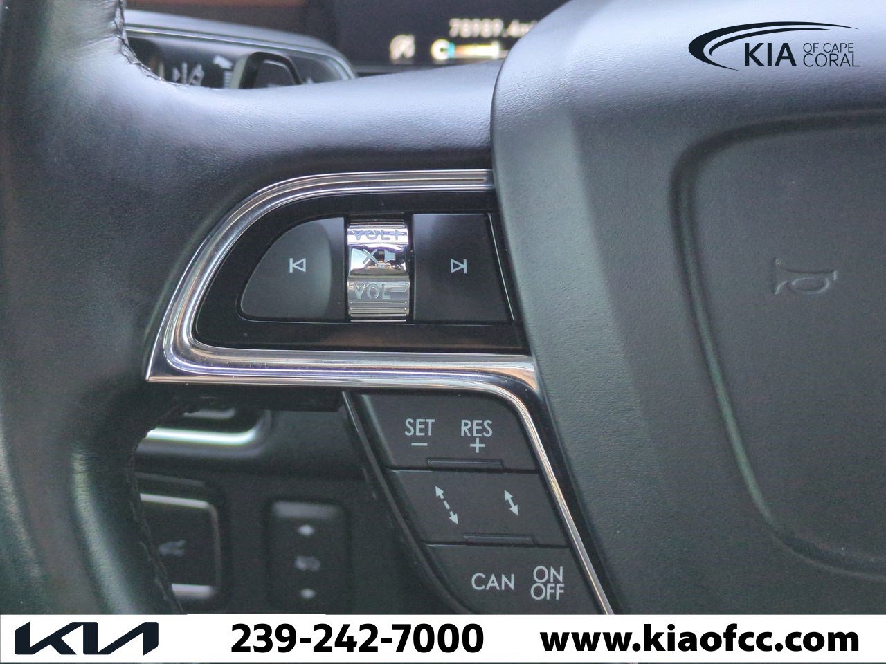 Used 2021 Lincoln Navigator Reserve w/ Luxury Package image 27