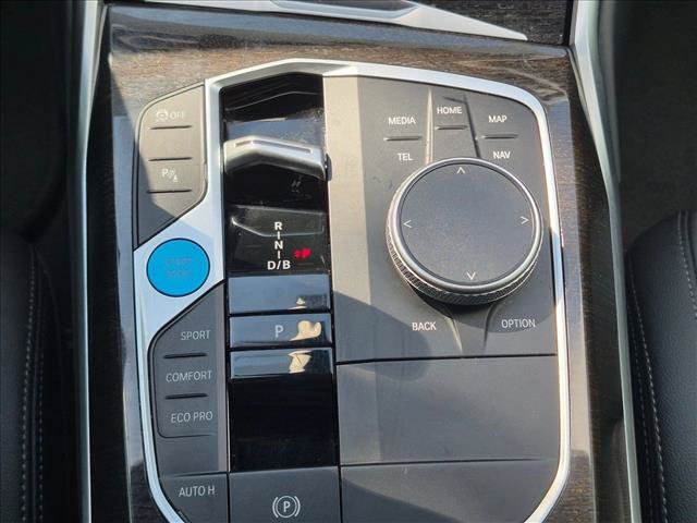 Certified 2023 BMW i4 eDrive40 w/ Premium Package RWD image 12