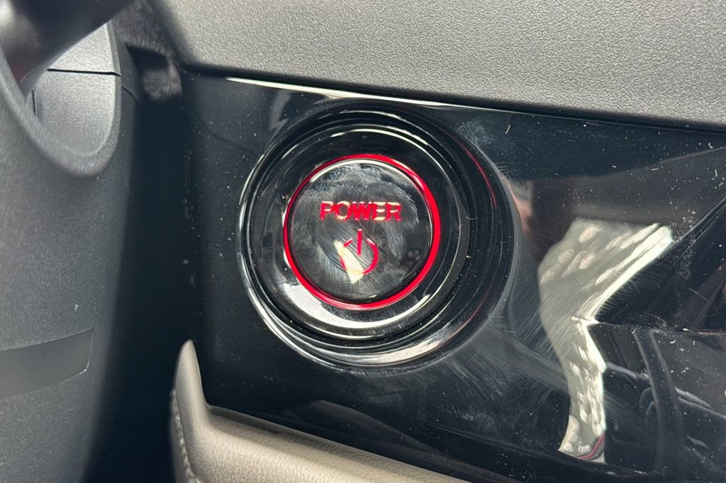 New 2026 Honda Accord EX-L image 21