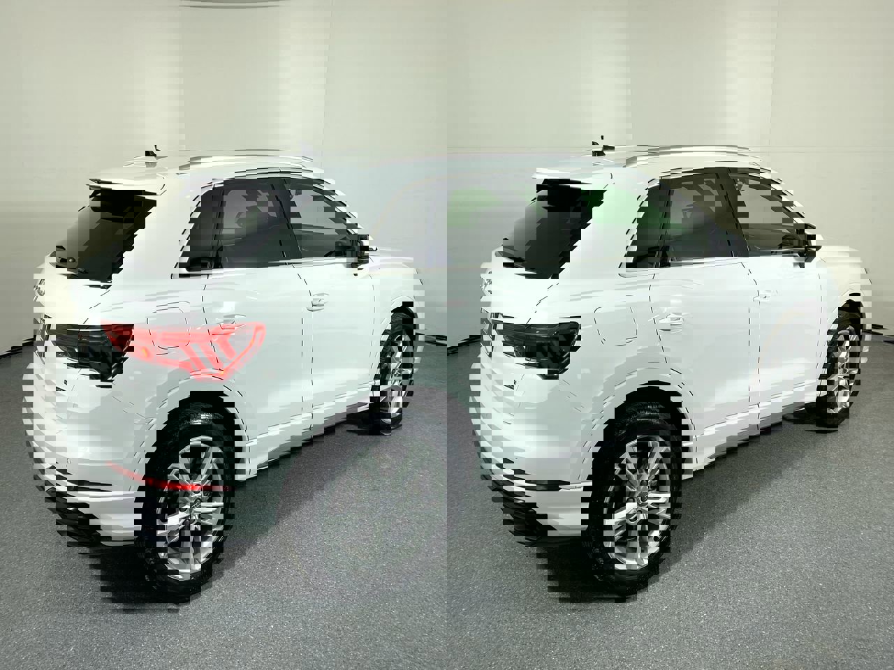 Used 2020 Audi Q3 2.0T Premium Plus w/ Premium Plus Package image 37