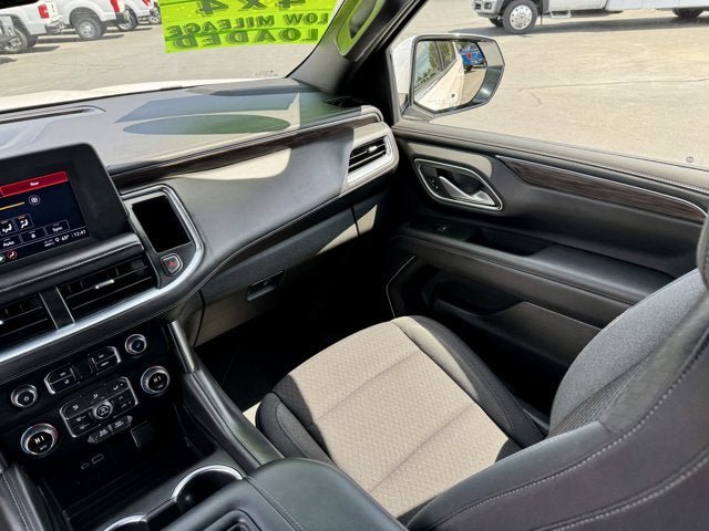 Used 2022 Chevrolet Suburban LS AWD/4WD image 21