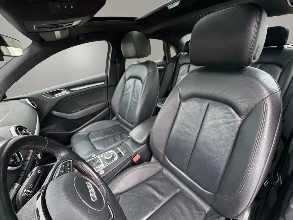 Used 2016 Audi A3 1.8T Premium FWD image 12