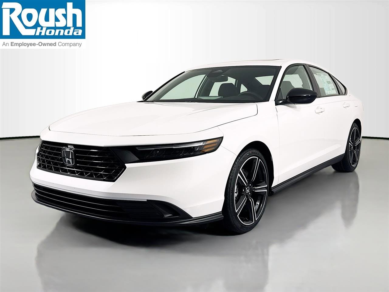 New 2026 Honda Accord Sport