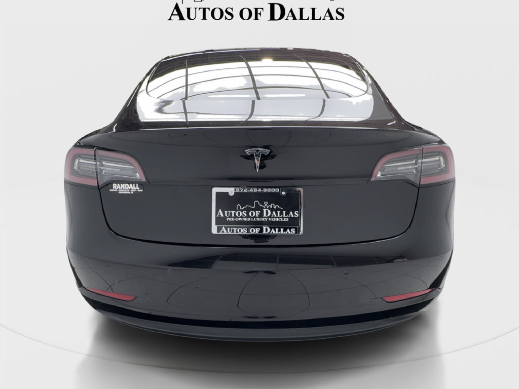 Used 2022 Tesla Model 3 RWD image 10