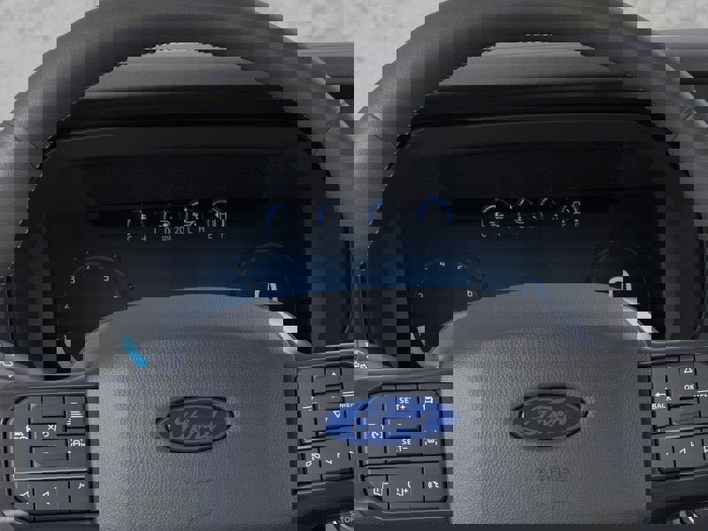 New 2025 Ford F150 King Ranch image 13