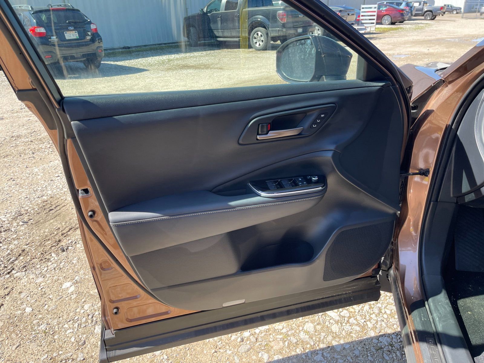 New 2026 Toyota Crown Limited image 11