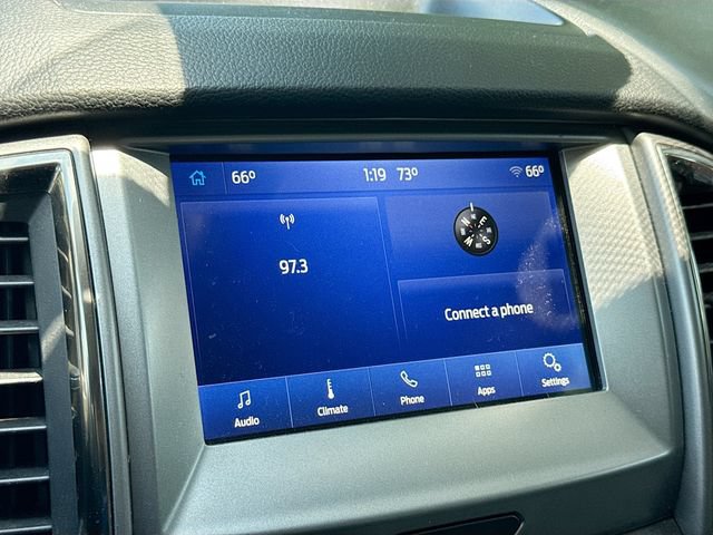 Used 2020 Ford Ranger XLT w/ Equipment Group 301A Mid AWD/4WD image 17