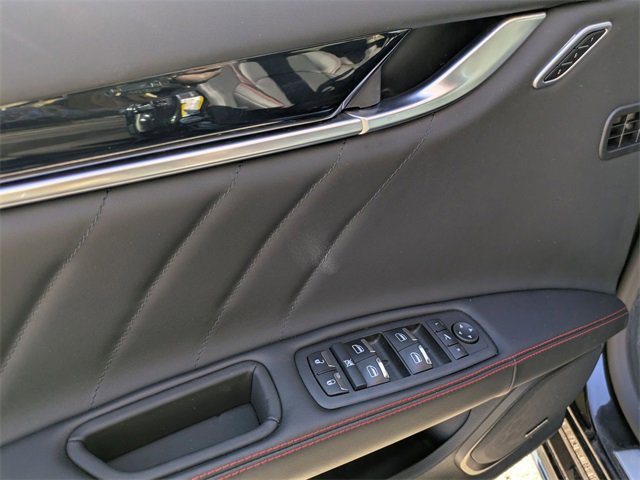 Used 2024 Maserati Ghibli Modena Ultima Q4 image 23