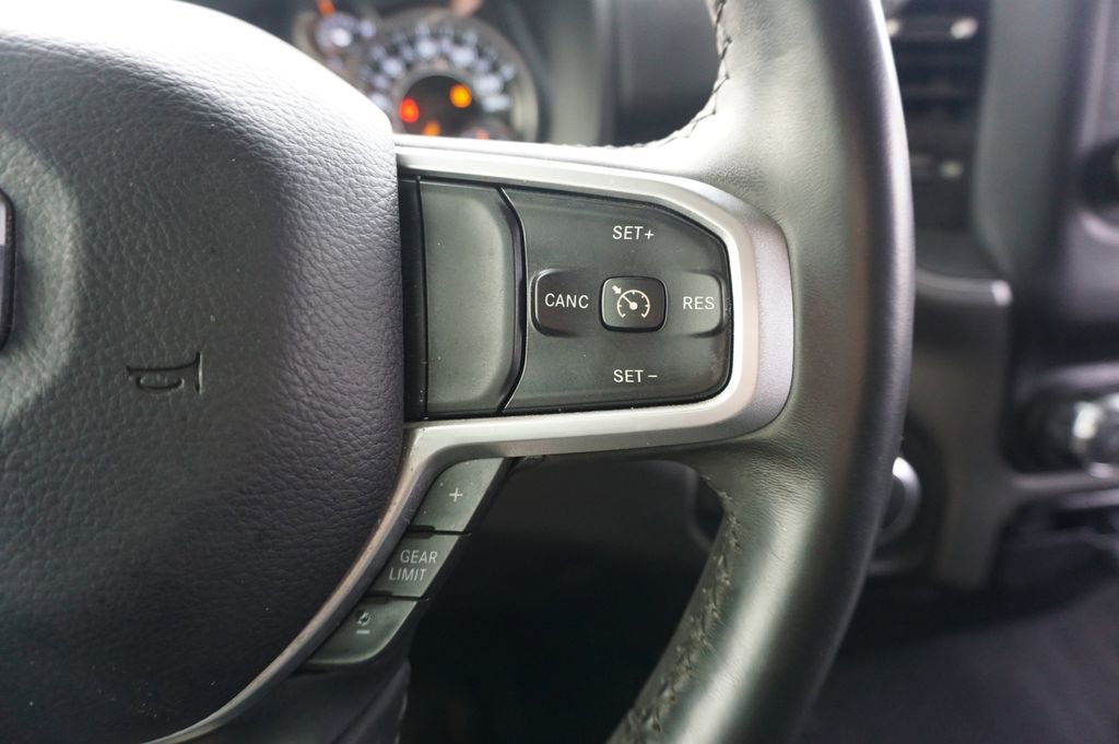 Used 2019 RAM 1500 Big Horn image 9