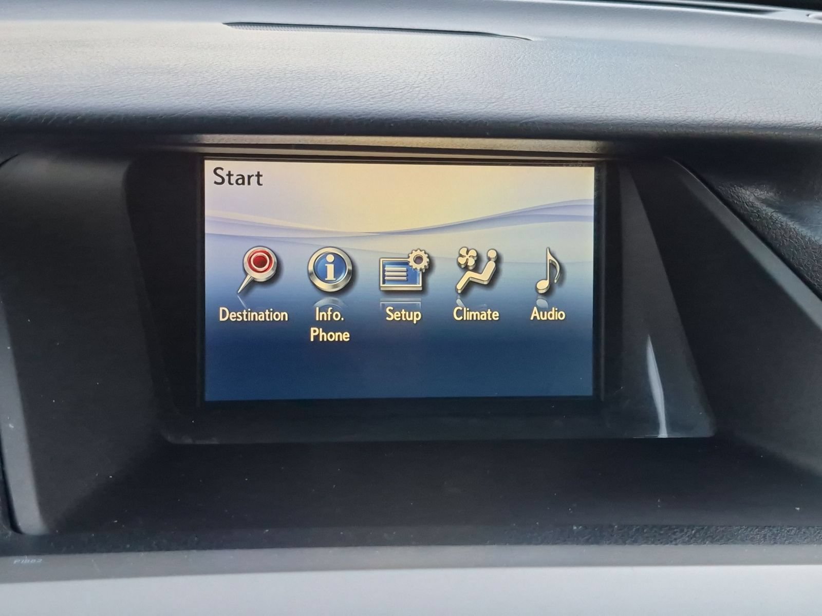 Used 2011 Lexus RX 350 2WD w/ Premium Pkg image 18