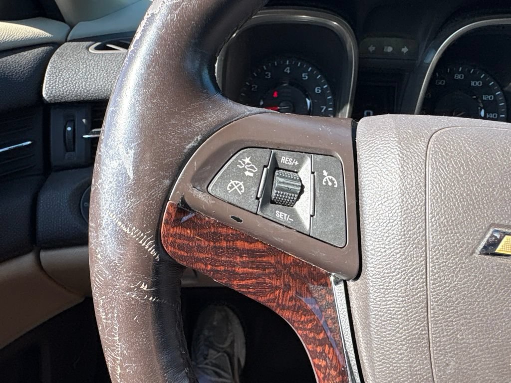 Used 2013 Chevrolet Malibu LT FWD image 21