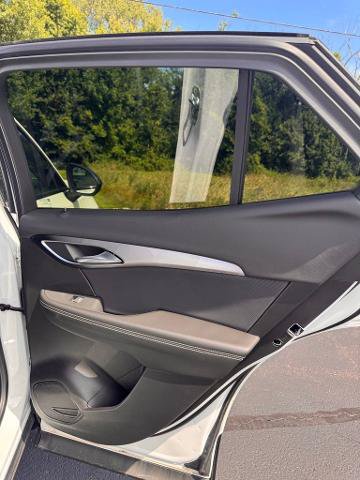 New 2026 Buick Envision Sport Touring AWD/4WD image 28