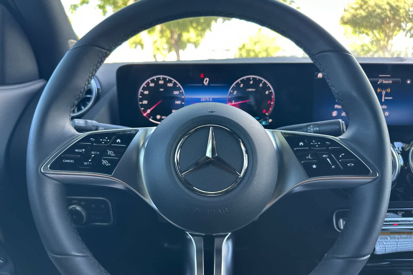 Certified 2026 Mercedes-Benz GLA 250 image 22